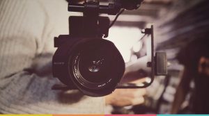 Videomaker Daniel Cajal