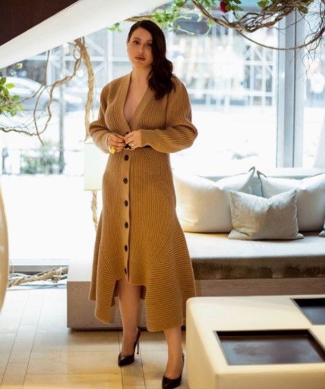 Jana Lee Inverno 2021