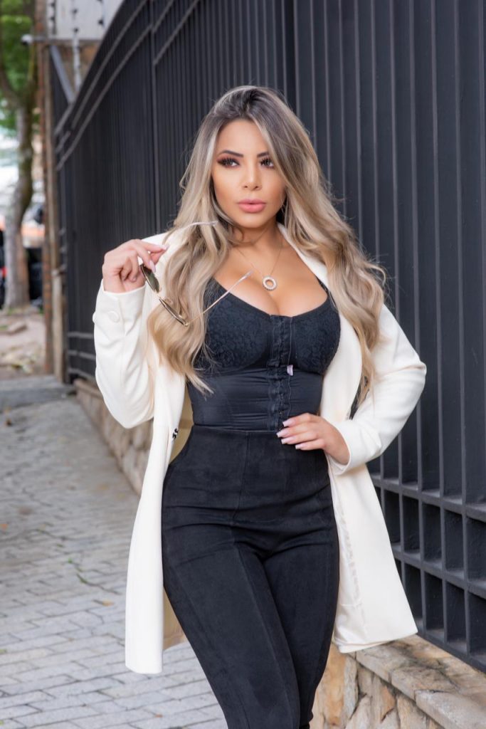 Fernanda Hernandes