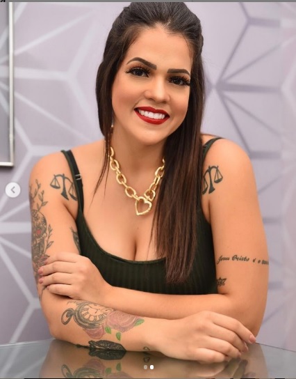 Rachel Barros