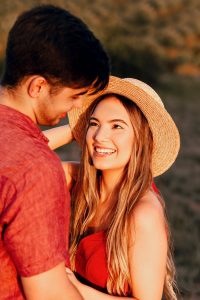 Ana Carolina e Rafael