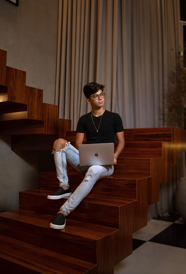 Iago Peixoto