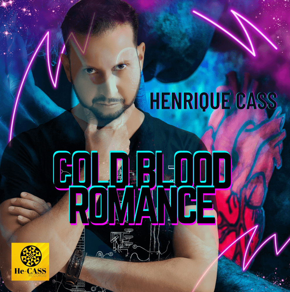 Henrique Cass