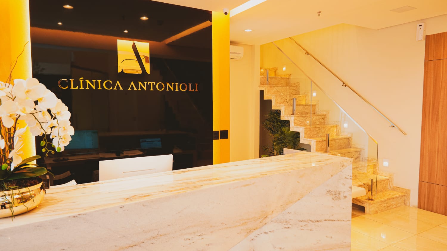 Clínica Antonioli