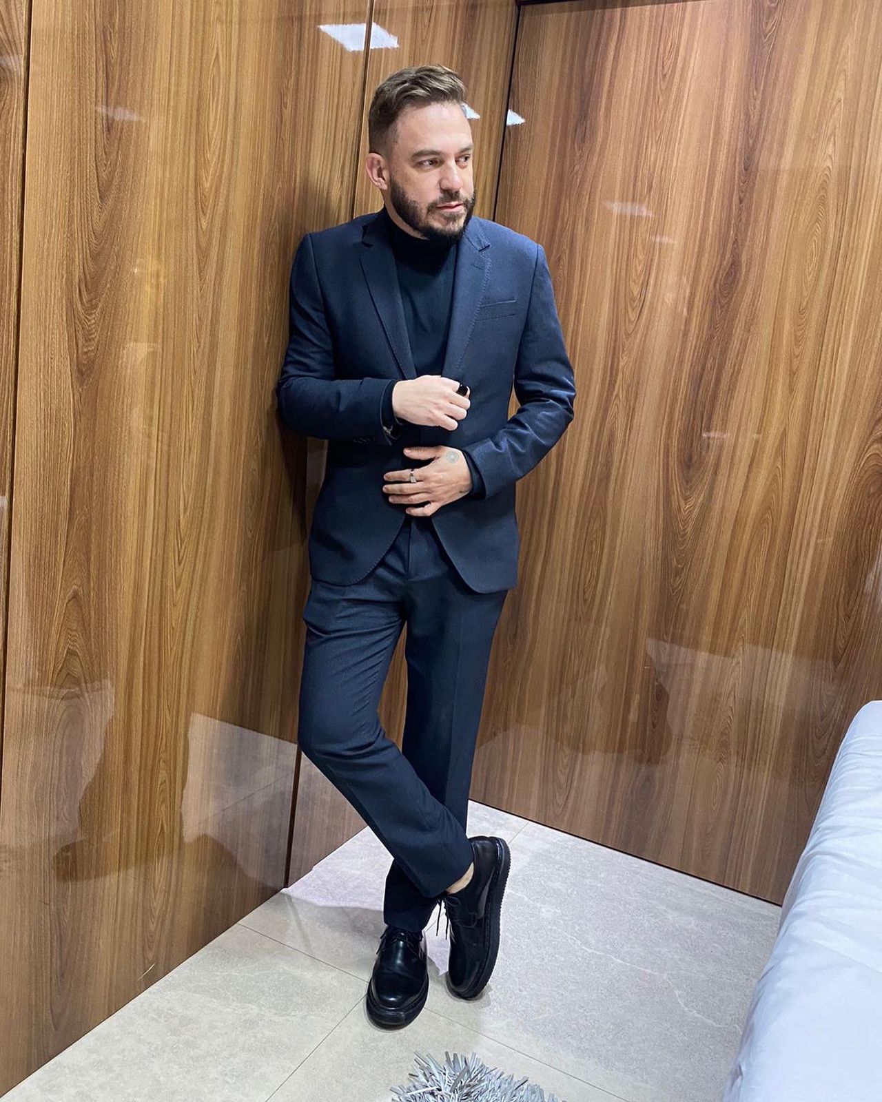 Rodrigo Mantega