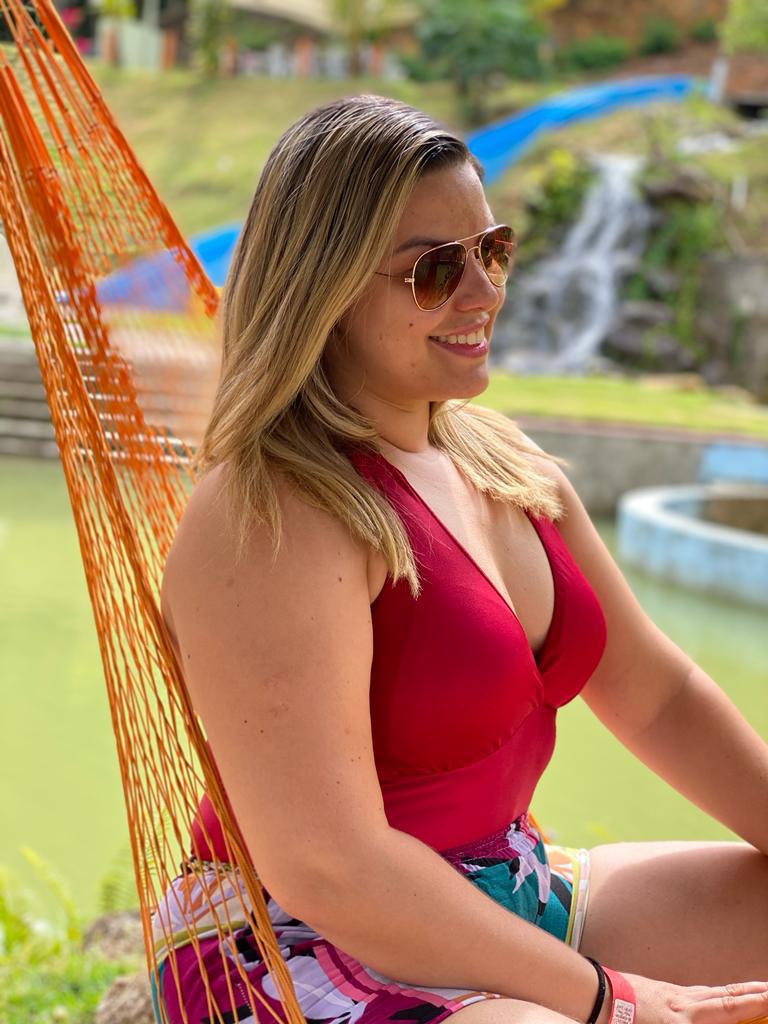 Jéssica Lima