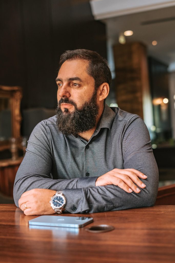 Marcos Fiel
