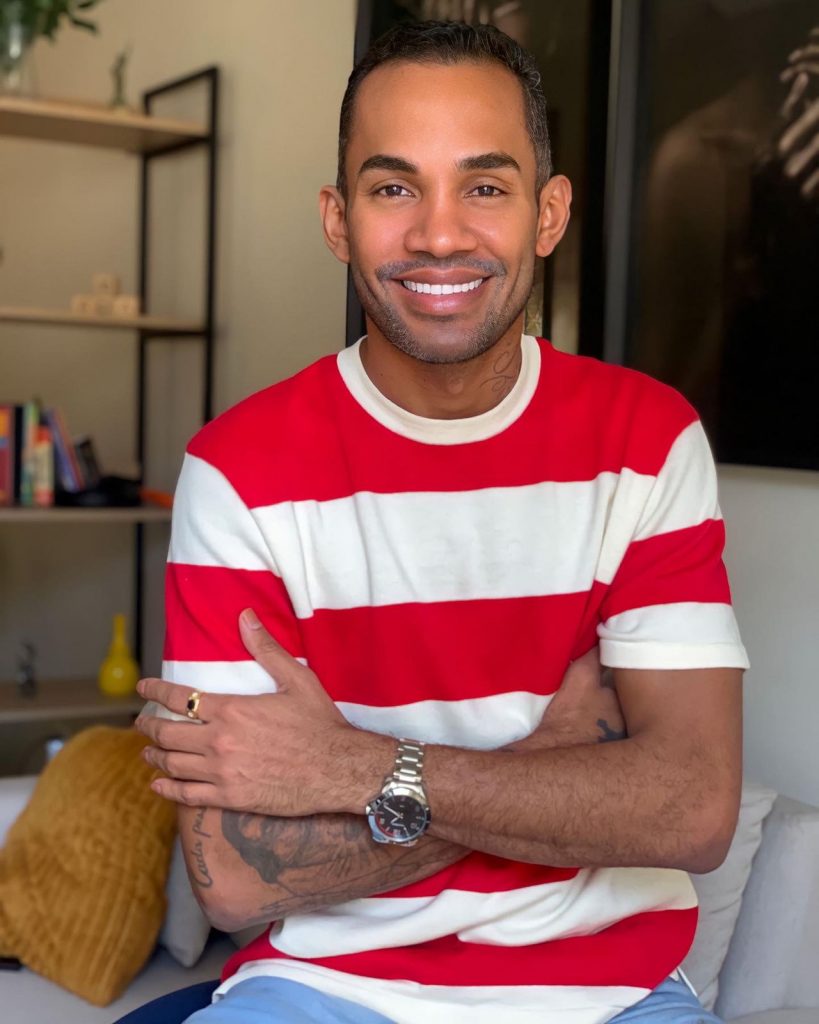 Alexandre Silvestre