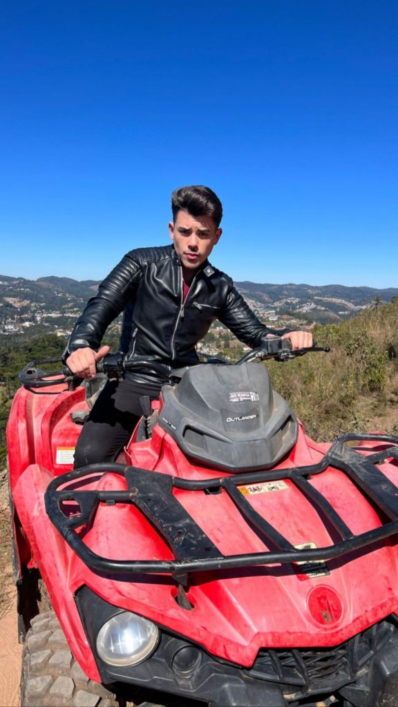 Matheus Ramos