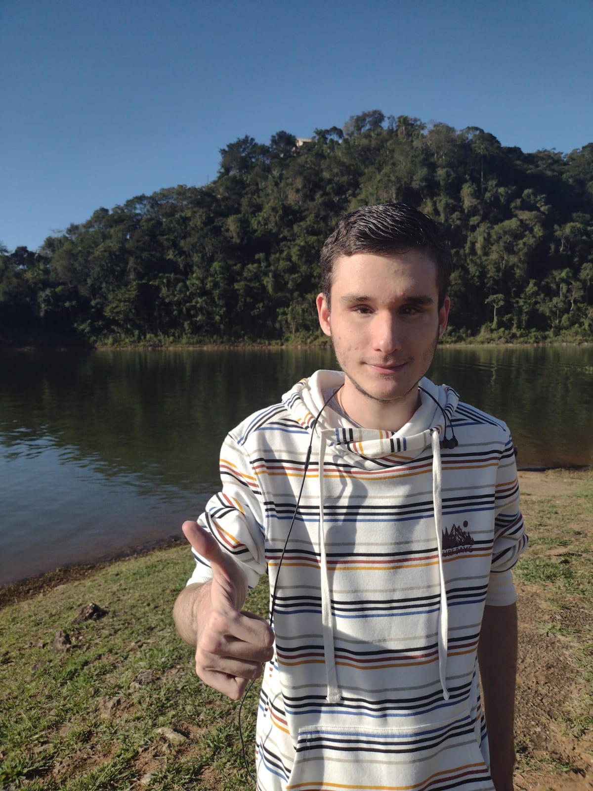 Arthur Vidal Miyazato 