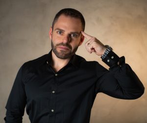 Thiago Monteiro