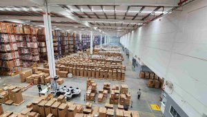 logistica