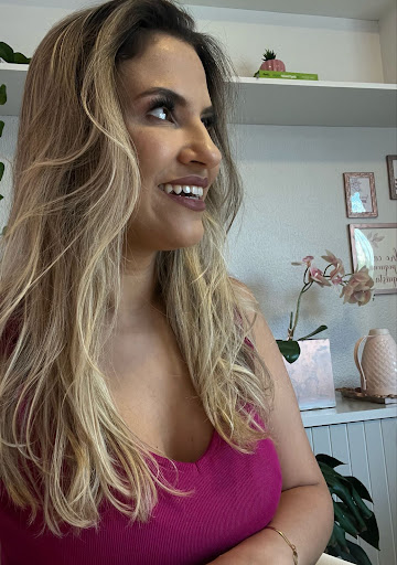 Michelli Mendes
