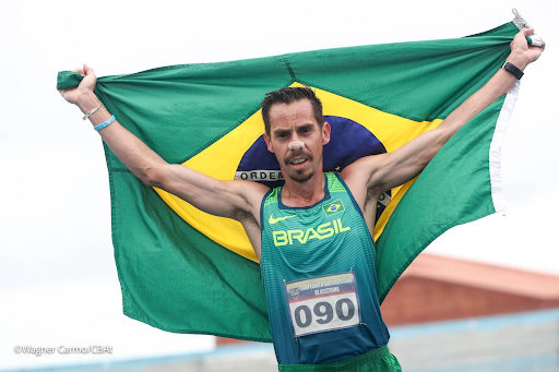 Tiago Mecabo