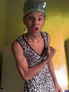 Jackson Moura