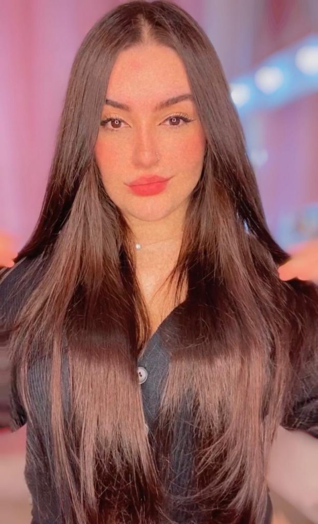 Jéssyca Mattos