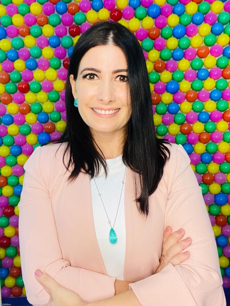 Karla Badaró My Toy Brinquedos