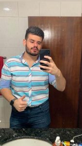Augusto Ruiiz