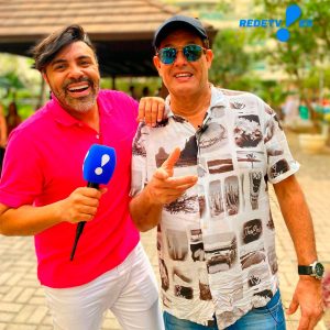 Rodrigo Oliver estreia