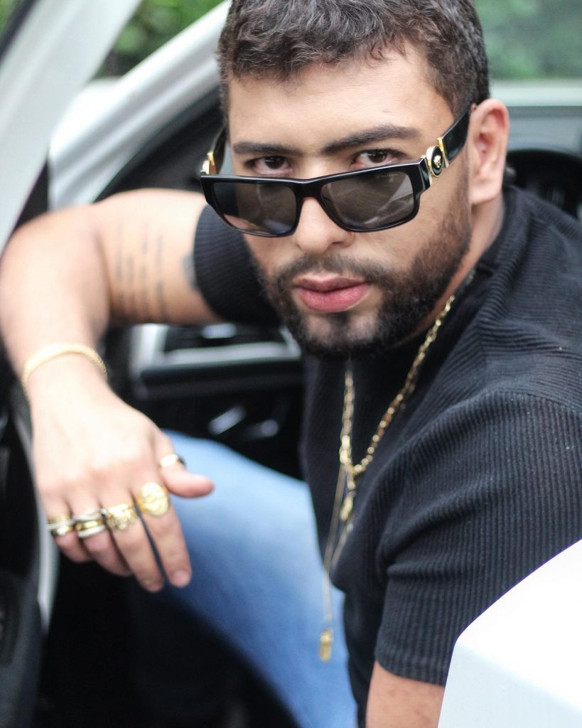 Reinaldo Bueno Filho