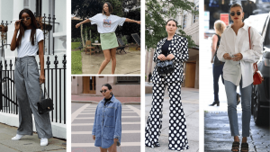 Fashion Stylist