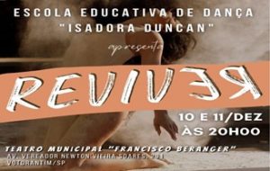 Escola Educativa de Dança Isadora Duncan