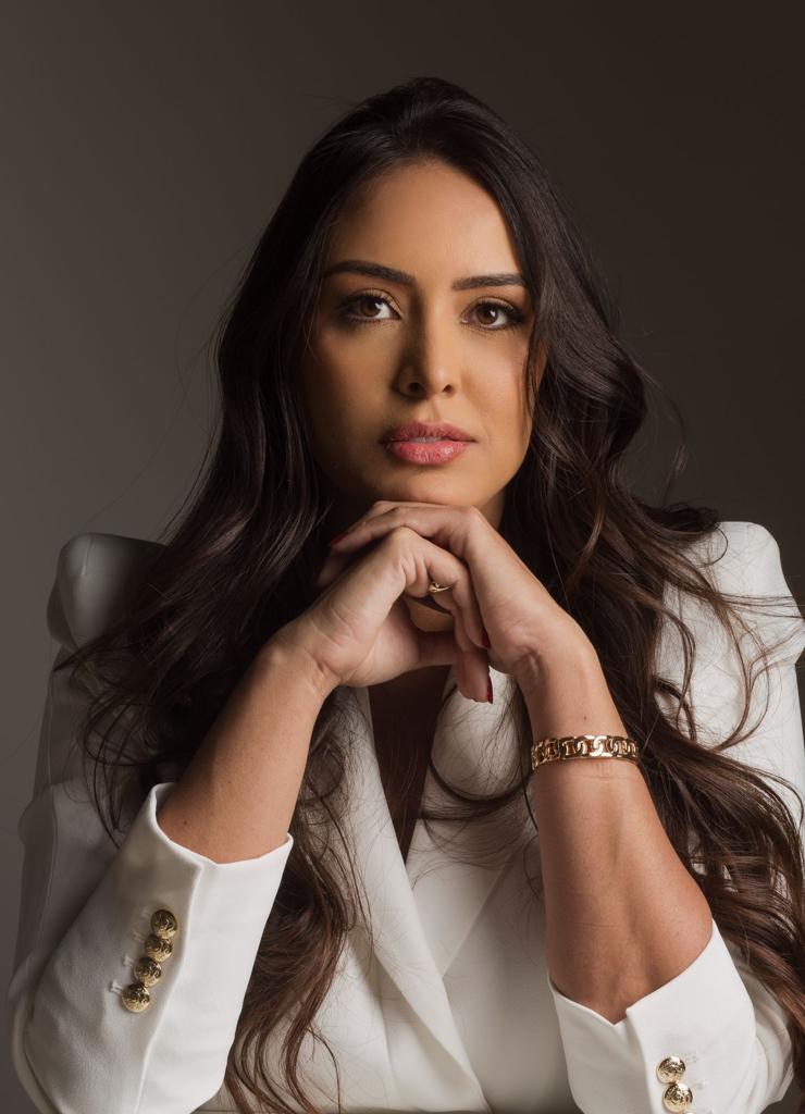 Ana Carolina Fernandes