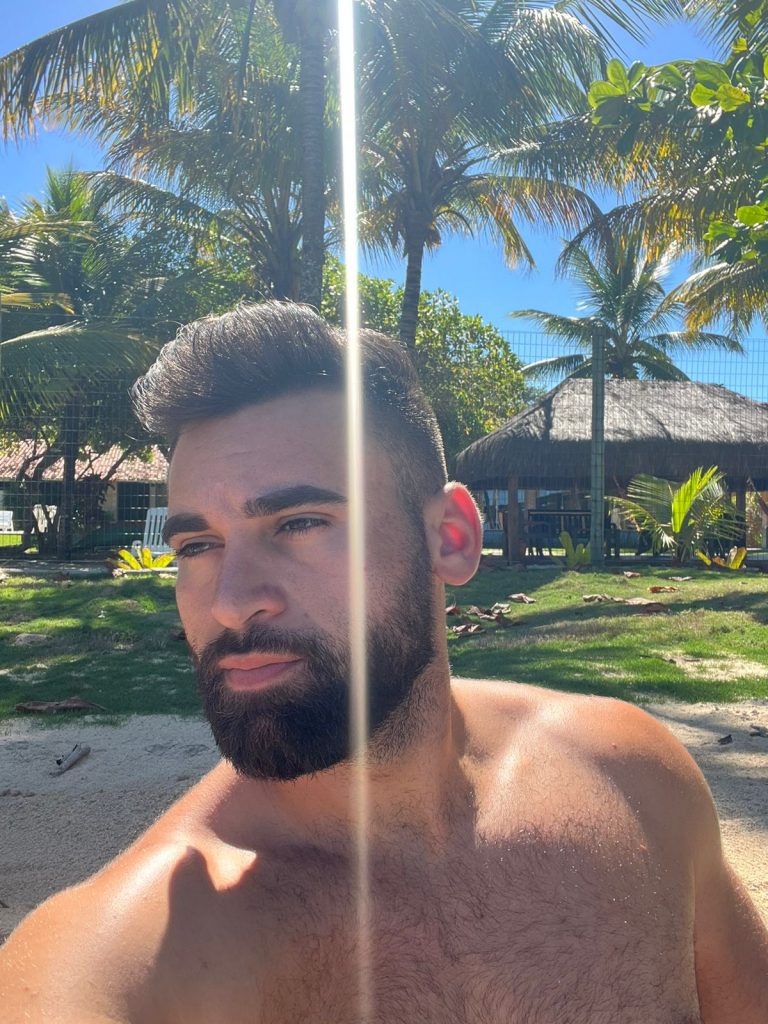 Dr. Iago Leônidas