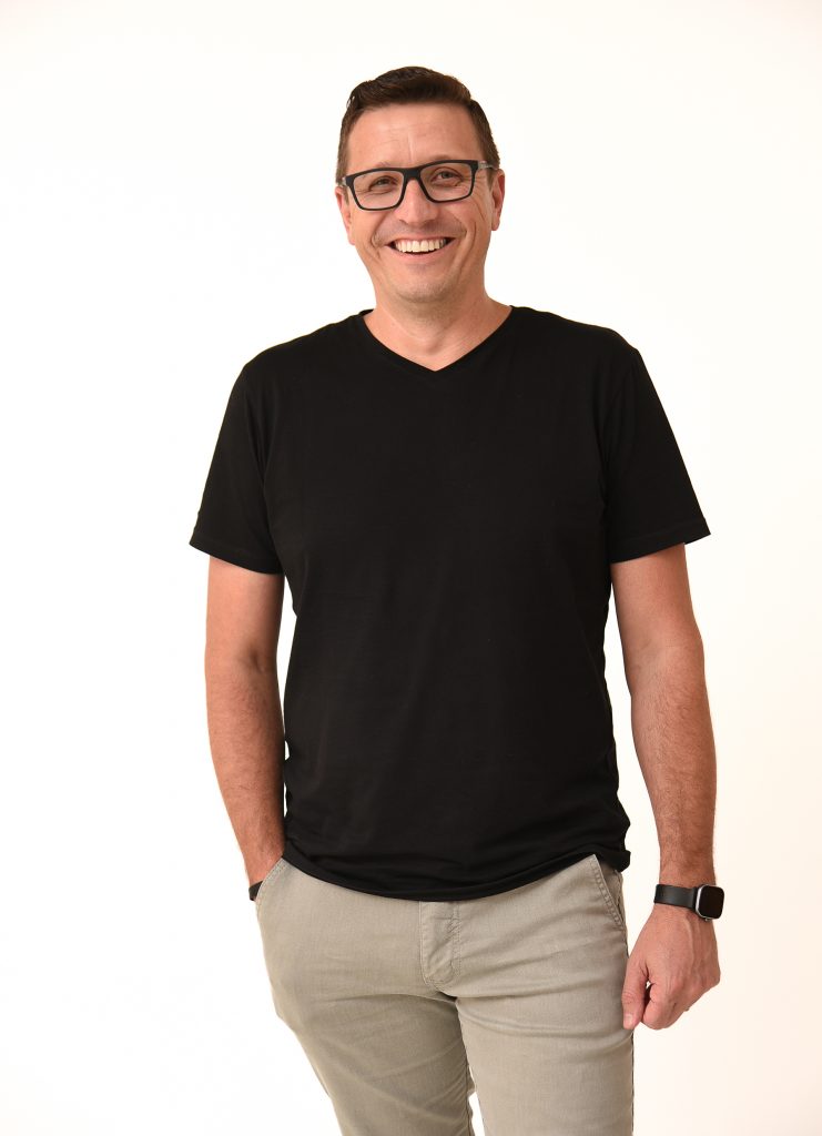 Vanicir Carlos Stefanoski