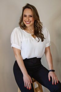 Aline Piittow