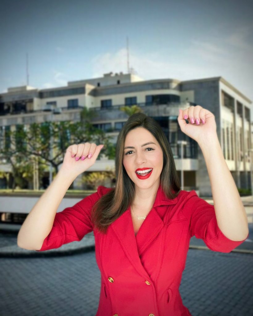 Cintia Gonçalves Duarte