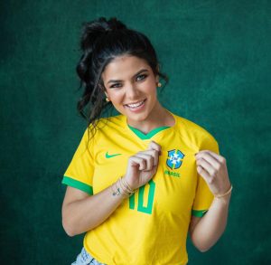 Gabi Fernandes