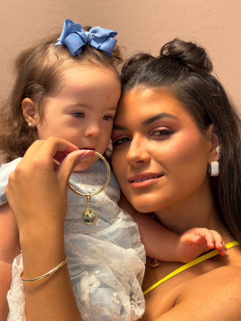 Geneve By Jacklaine Semijoias