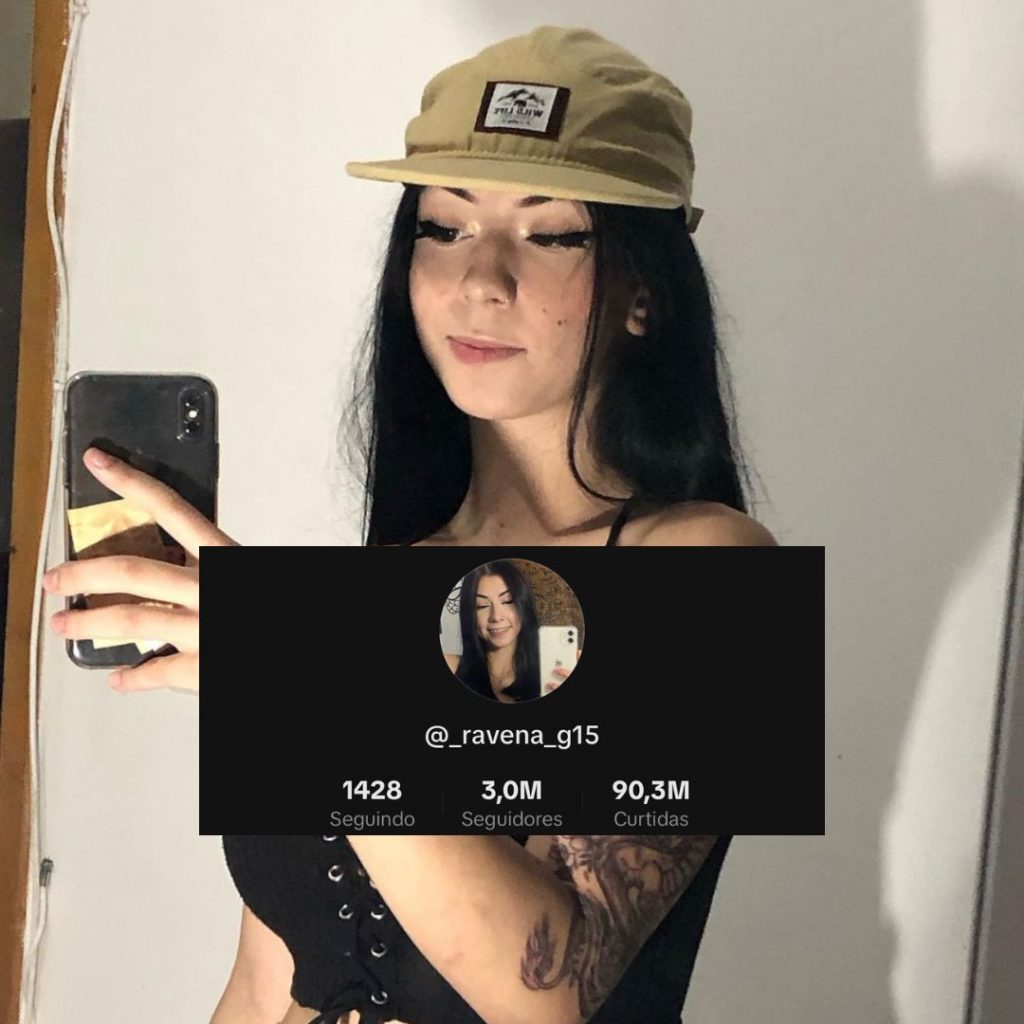 Ravena Gabs