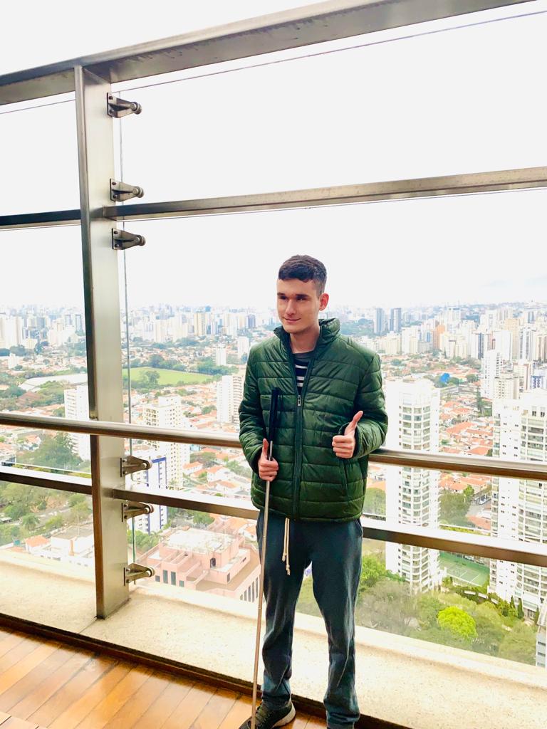 Arthur Vidal Miyazato