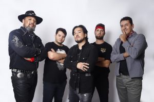 Banda Revisão Zero