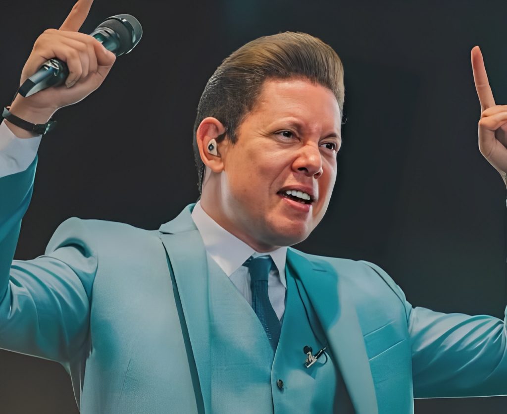 Bispo Bruno Leonardo